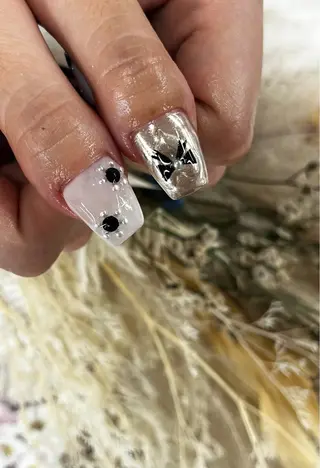 ネイル Basic町田本店 Suzunaのネイルデザイン