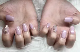 ネイル Y&L Nailのネイルデザイン