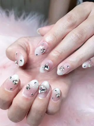 ネイル ネイルサロン  STELLAのネイルデザイン