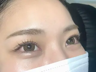 マツエク・マツパ 三宅 茜のマツエク・マツパデザイン