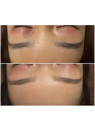 アイブロウ セレビアイ新越谷 川畑のマツエク・マツパデザイン