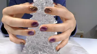 ネイル ネイルサロン ロア旧ジョリーのネイルデザイン