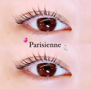 マツエク・マツパ ‎🤍Minami ‎🤍のマツエク・マツパデザイン