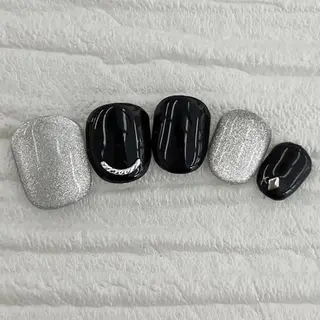 ネイル Nail salon Honey Beeのネイルデザイン