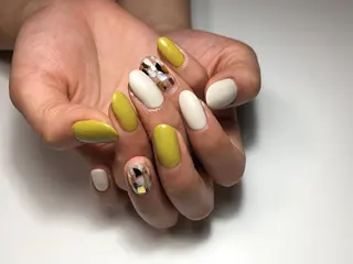 ネイル Otsuka Yumiのネイルデザイン