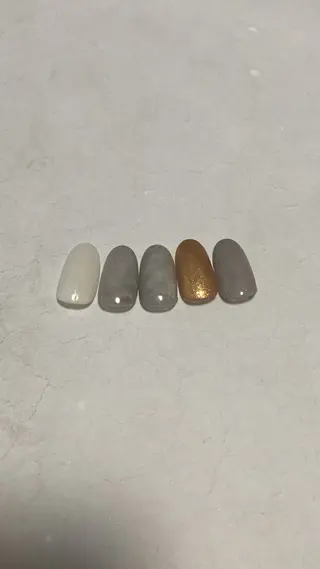 ネイル soleil nail salonのネイルデザイン