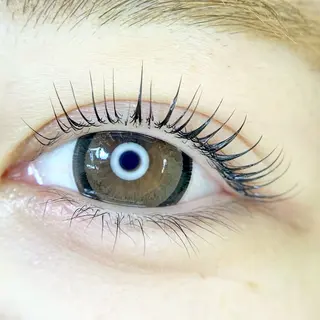 マツエク・マツパ f.【エフドット】 二俣川のマツエク・マツパデザイン