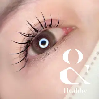 マツエク・マツパ POISSON eyelashのマツエク・マツパデザイン
