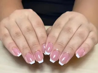 ネイル Toujours / nijinaのネイルデザイン