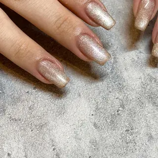 ネイル NINE所属・NINE namiのネイルデザイン