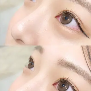 マツエク・マツパ OAKSTAFF (すぐ予約のみ)のマツエク・マツパデザイン