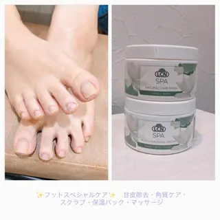 ネイル CITRON NAIL💅練習生のネイルデザイン