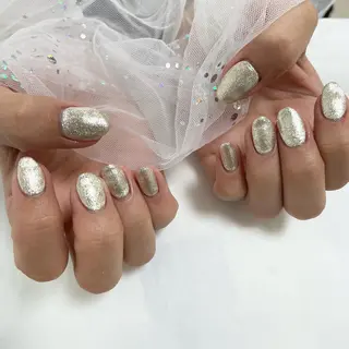 ネイル 💎MA YU💎のネイルデザイン