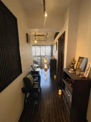 Lotus-蓮- オーナーAki☆のエステ・リラクイメージ