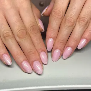 ネイル 岩崎 みわのネイルデザイン