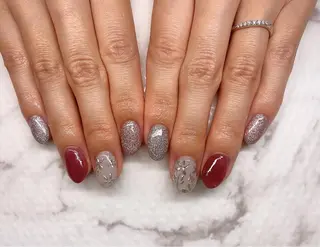 ネイル Lily Blancheのその他イメージ