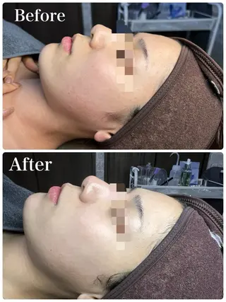 CARNA Bodymaintenancesalon所属・CARNA NAGOYAのエステ・リラクイメージ