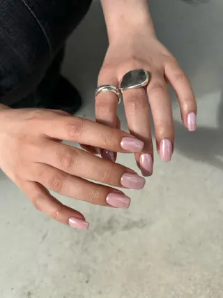 ネイル nailsalon ∞ ﾐｶﾅﾙ ∞のネイルデザイン