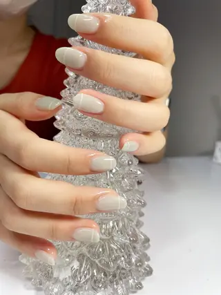 ネイル ネイルサロン ロア旧ジョリーのネイルデザイン