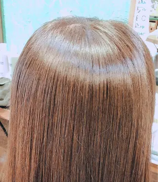 ロング ✨髪質改善 の匠❗️MASAのヘアスタイル