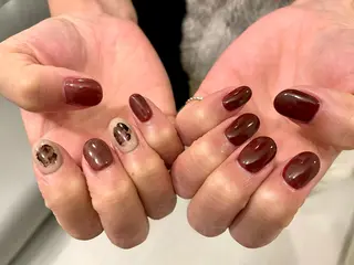 ネイル haruka. nailsTOKYOのネイルデザイン