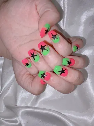 ネイル Re:∅ nail /HIRAMOTOのネイルデザイン