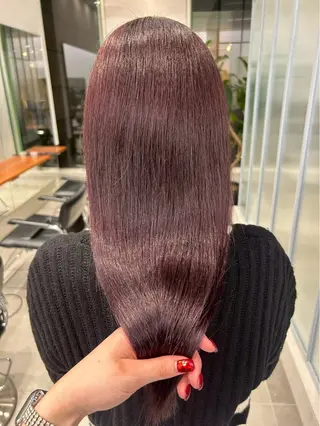 Cocoro/大名 /モデル募集中🌟のヘアスタイル