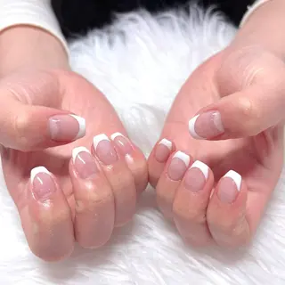 ネイル Noix 横浜のネイルデザイン