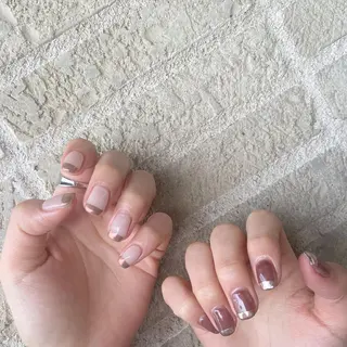 ネイル . .のネイルデザイン