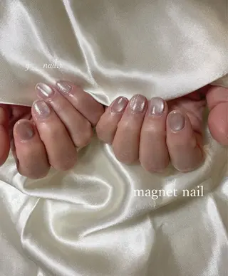 ネイル Nailist Risaのネイルデザイン