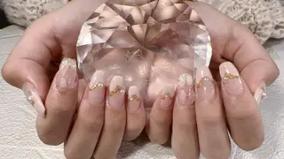 ネイル ネイルサロン ロア旧ジョリーのネイルデザイン