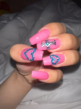 ネイル NAIL SALON LUEURのネイルデザイン