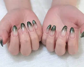 ネイル Ken nailのネイルデザイン