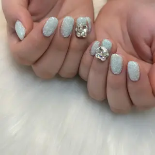 ネイル フィルインサロン Honey nailのネイルデザイン