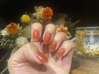 ネイル maa kasi ⭐︎Makiのネイルデザイン