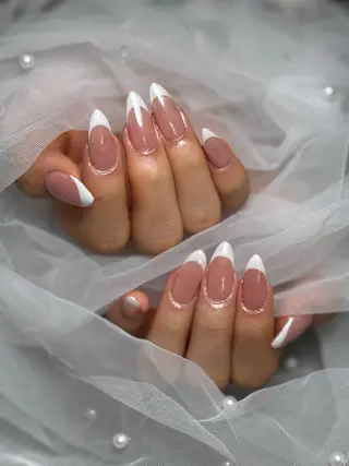 ネイル NEM nailstudioのネイルデザイン