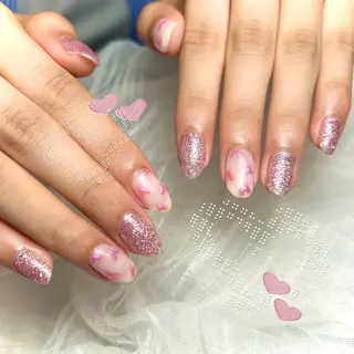ネイル Asty Rihoのネイルデザイン