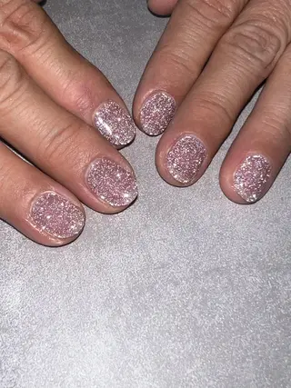 ネイル Harada Asakoのマツエク・マツパデザイン