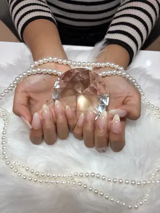 ネイル amulet rikuのネイルデザイン