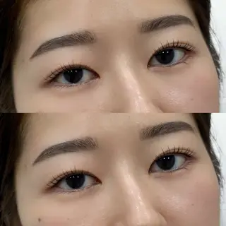 マツエク・マツパ ibrow.kiss 店長manaka🌈の眉毛・アイブロウイメージ