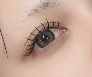 マツエク・マツパ eyelist YUMEのマツエク・マツパデザイン