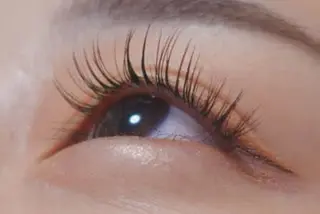 マツエク・マツパ マリーテレジア🎀 岩岡 夏輝のマツエク・マツパデザイン