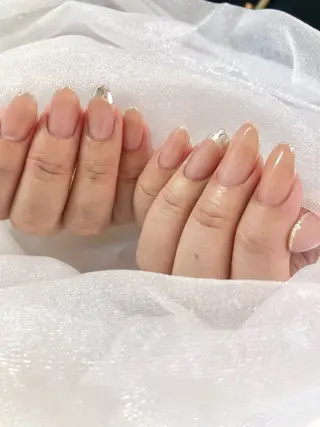 ネイル Komuro Erikaのネイルデザイン