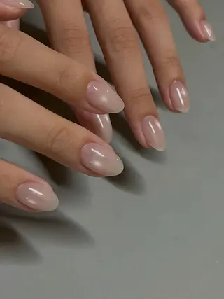 ネイル Manon Nailistのネイルデザイン