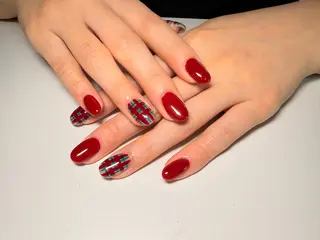 ネイル Nail salon Caco.のネイルデザイン