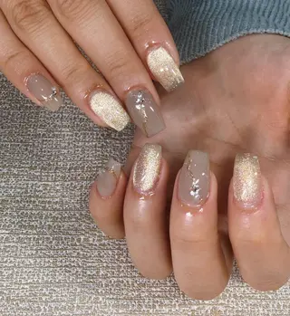 ネイル Betty nail サロンのネイルデザイン