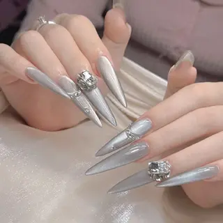 ネイル スカルプ専門店 Ｄ-Beautyのネイルデザイン