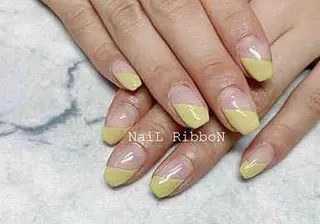 ネイル SWAMP nails所属・🎀ネイルサロン RIRI🎀のネイルデザイン