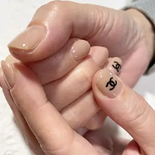 ネイル nail.gorin所属・吉村 優子のネイルデザイン
