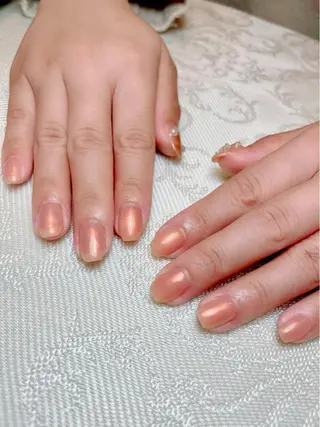 ネイル nail salon 《A.sister》のネイルデザイン